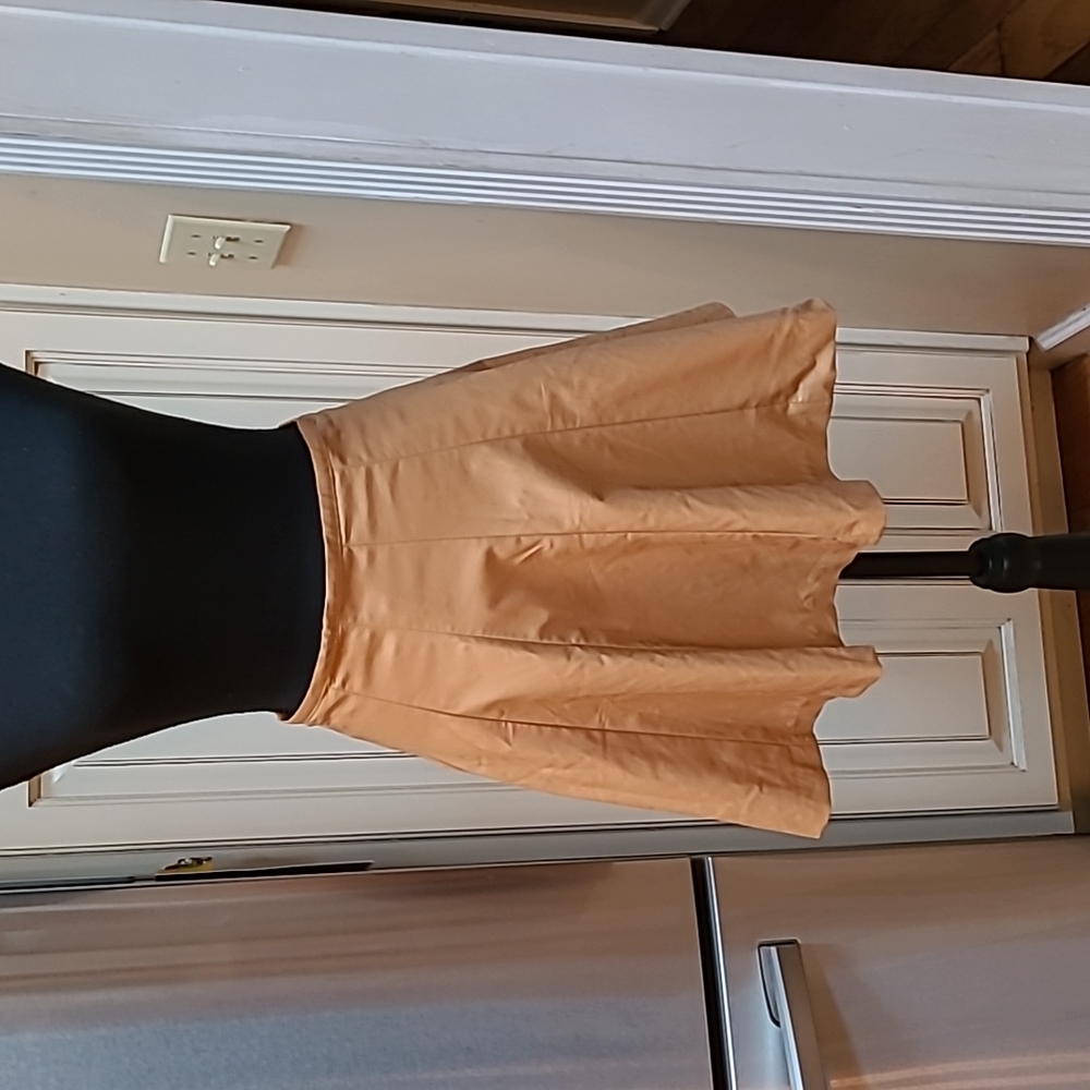 Plether Skirt. Super cute! Forever 21